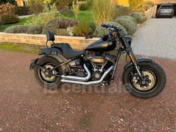 HARLEY DAVIDSON SOFTAIL FAT BOB 1868