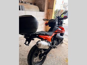 KTM ADVENTURE 890