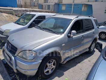 MERCEDES CLASSE M (2) ML 350 BVA