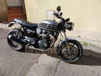 TRIUMPH SPEED TWIN 1200