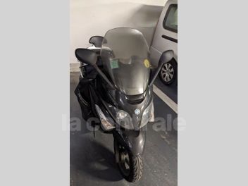 PIAGGIO X EVO 125