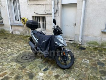 KYMCO AGILITY 50