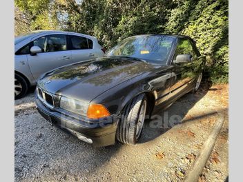 BMW SERIE 3 E36 COUPE (E36) COUPE 325I