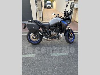 YAMAHA TENERE 700