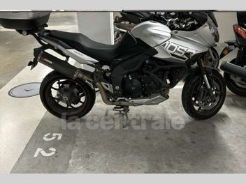 TRIUMPH TIGER 1050 ABS SE