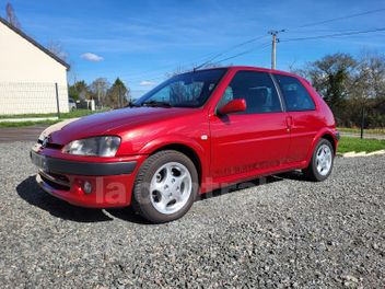 PEUGEOT 106 S16 (2) S16