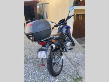 HONDA XR 125