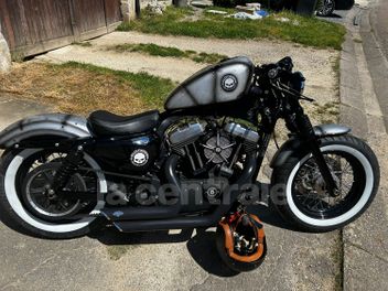 HARLEY DAVIDSON SPORSTER XL 1200 CX