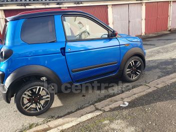 MICROCAR 