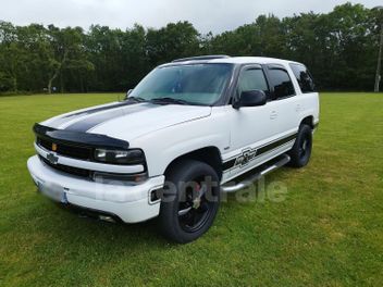 CHEVROLET TAHOE 5.3 V8 BVA