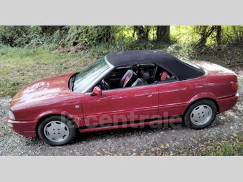 AUDI 80 (4E GENERATION) CABRIOLET IV CABRIOLET 1.9 TDI ILE DE RE