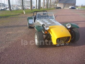 CATERHAM 