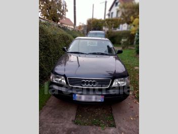 AUDI A6 2.5 TDI 115 BVA