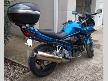 SUZUKI GSF BANDIT 650 ABS