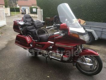 HONDA GL GOLDWING 1500 SE