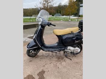 PIAGGIO VESPA 125 LX 4T