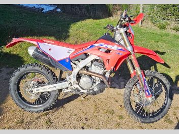 HONDA CRF 250