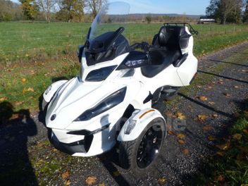 CAN AM SPYDER 1330 RT SE6