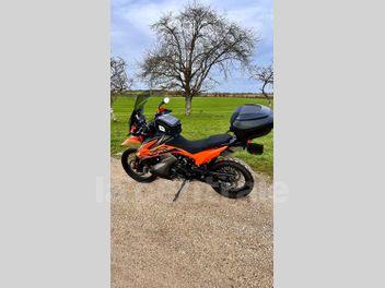 KTM ADVENTURE 890