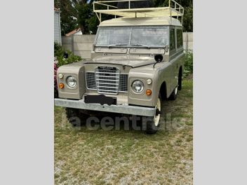 LAND ROVER LAND SERIE 3 88