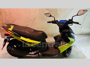 KYMCO AGILITY 50