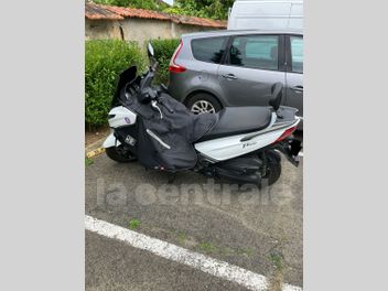 KYMCO X.TOWN 125