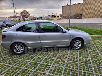 CITROEN XSARA COUPE (2) COUPE 2.0 HDI 110 VTS