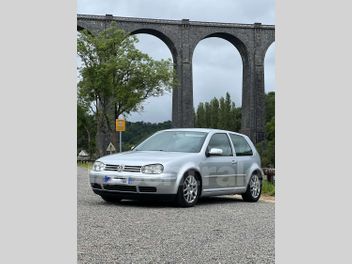 VOLKSWAGEN GOLF 4 IV V5 170 CARAT 3P