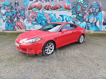 HYUNDAI COUPE 2 II (2) 2.0 143 PACK LUXE