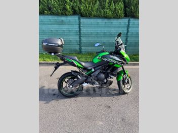 KAWASAKI VERSYS 650 ABS