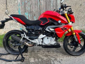 BMW G 310 R G 310 R