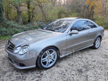 MERCEDES CLK 2 AMG II 55 AMG