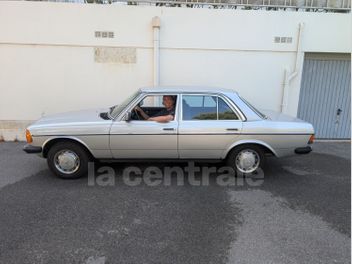 MERCEDES 