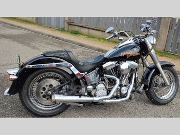 HARLEY DAVIDSON LOW RIDER 1340 CUSTOM