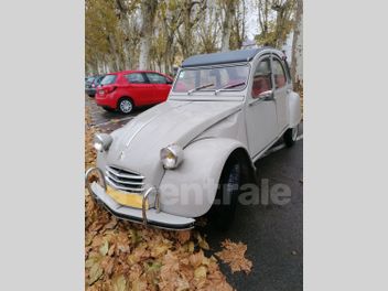 CITROEN 