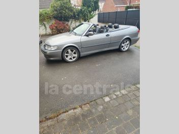 SAAB 9-3 CABRIO CABRIOLET 2.0 TURBO 150 S