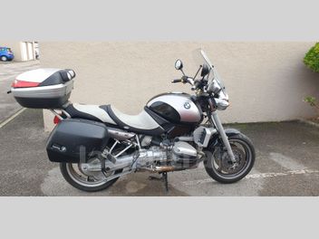 BMW R850 R ERGO