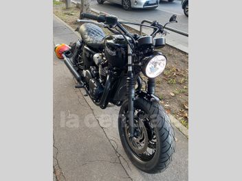 TRIUMPH SCRAMBLER 1200 XE CHROME EDITION