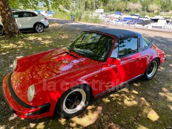 PORSCHE 911 TYPE 911 TARGA SC TARGA