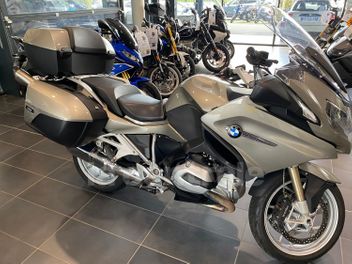 BMW K1200 R SPORT