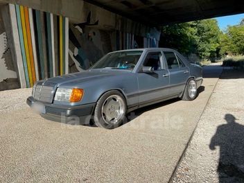 MERCEDES 200 E 5V