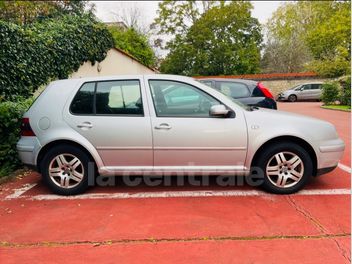 VOLKSWAGEN GOLF 4 IV 1.6 CONFORT 5P