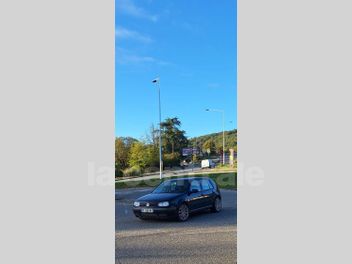 VOLKSWAGEN GOLF 4 IV V6 4MOTION 5P