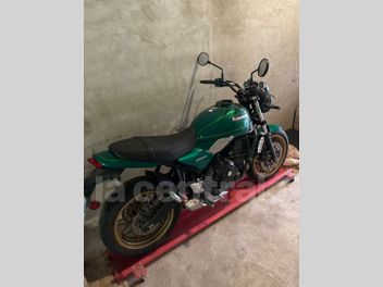 KAWASAKI KVF 650 4X4 H