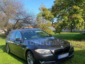 BMW SERIE 5 E61 TOURING (E61) (2) TOURING 520D 177