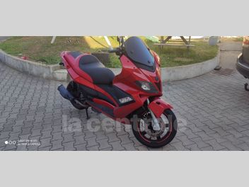 GILERA NEXUS 125