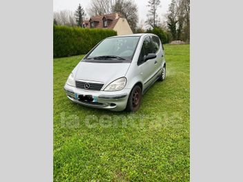 MERCEDES CLASSE A (2) 170 CDI FAMILY AVANTGARDE