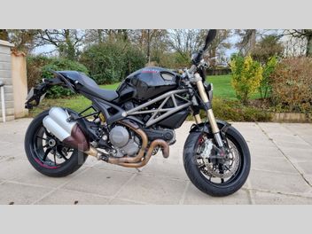 DUCATI MONSTER EVO 1100