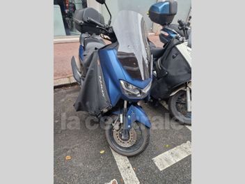 YAMAHA NMAX 125