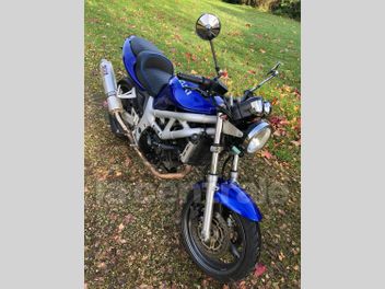 SUZUKI SV 650 N